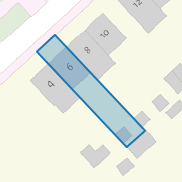 Perceel VST00-A-3600