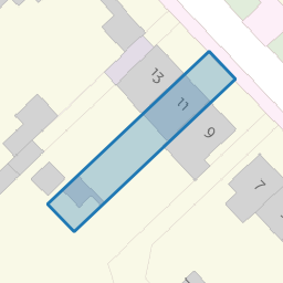 Perceel VST00-A-3604