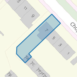 Perceel VST00-A-3606