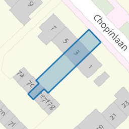 Perceel VST00-A-3608