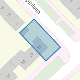 Perceel VST00-A-3610