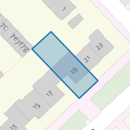 Perceel VST00-A-3612