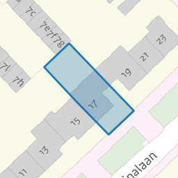 Perceel VST00-A-3613