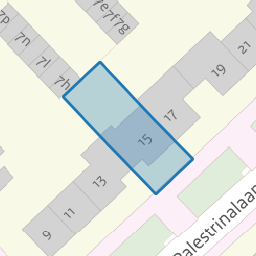 Perceel VST00-A-3614