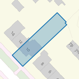 Perceel VST00-A-3622