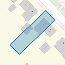 Perceel VST00-A-3634