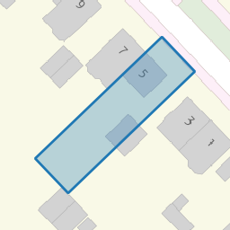 Perceel VST00-A-3635