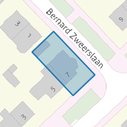 Perceel VST00-A-3638