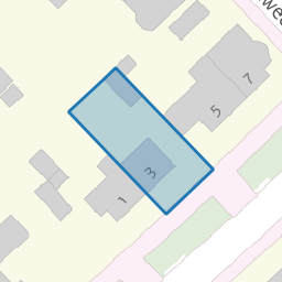 Perceel VST00-A-3640