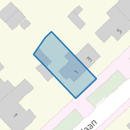 Perceel VST00-A-3641