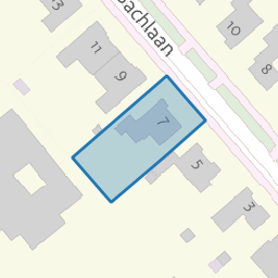 Perceel VST00-A-3642