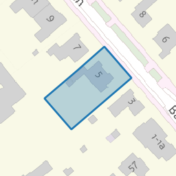 Perceel VST00-A-3643