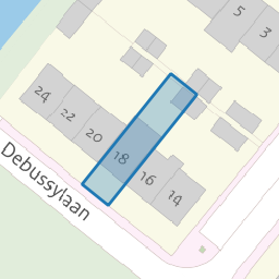 Perceel VST00-A-3693