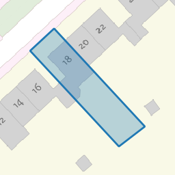 Perceel VST00-A-3715