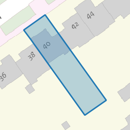 Perceel VST00-A-3722