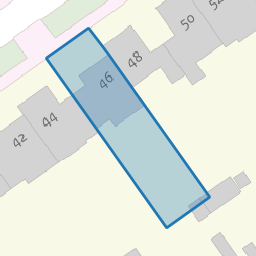 Perceel VST00-A-3725