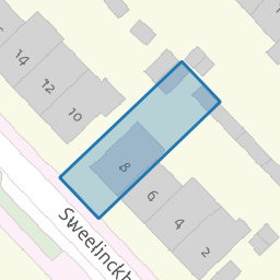 Perceel VST00-A-3755