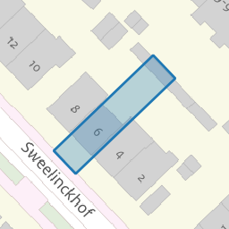 Perceel VST00-A-3756