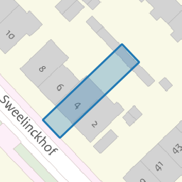 Perceel VST00-A-3757