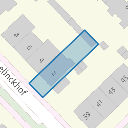 Perceel VST00-A-3758