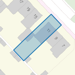 Perceel VST00-A-3759