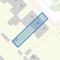 Perceel VST00-A-3760