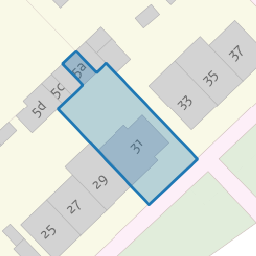 Perceel VST00-A-3784