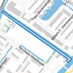 Perceel VST00-A-3800