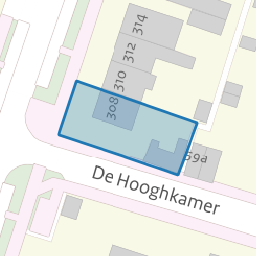 Perceel VST00-A-3812