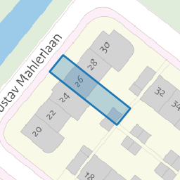 Perceel VST00-A-3828