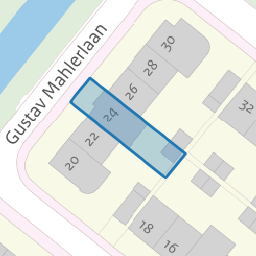 Perceel VST00-A-3829