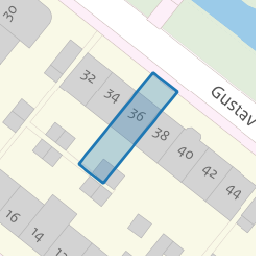 Perceel VST00-A-3834