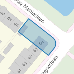 Perceel VST00-A-3844