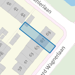 Perceel VST00-A-3845