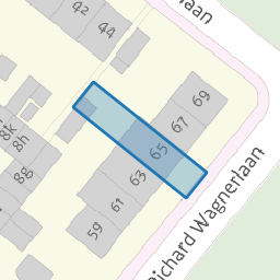 Perceel VST00-A-3846