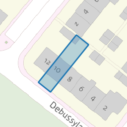 Perceel VST00-A-3859