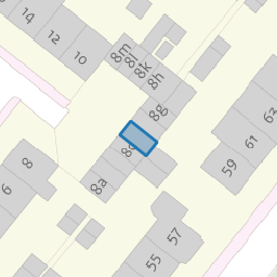 Perceel VST00-A-3869