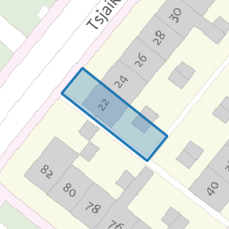 Perceel VST00-A-3884