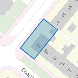 Perceel VST00-A-3885