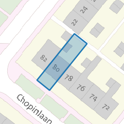 Perceel VST00-A-3886