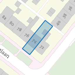 Perceel VST00-A-3889