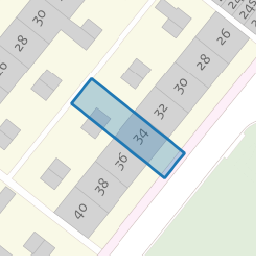 Perceel VST00-A-3894