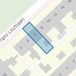 Perceel VST00-A-3923