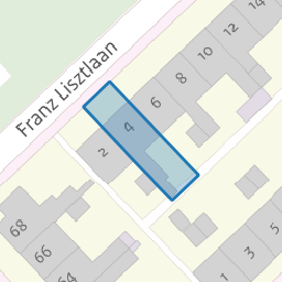 Perceel VST00-A-3924