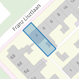 Perceel VST00-A-3925