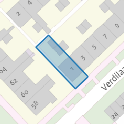 Perceel VST00-A-3932