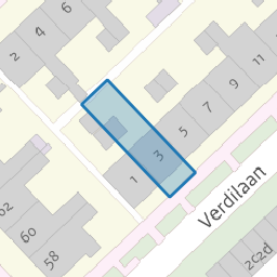 Perceel VST00-A-3933