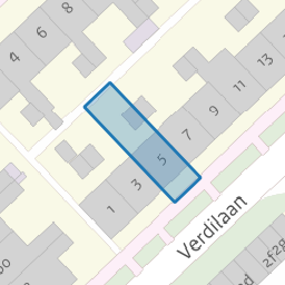 Perceel VST00-A-3934