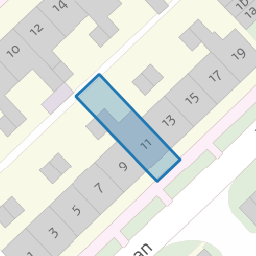 Perceel VST00-A-3937