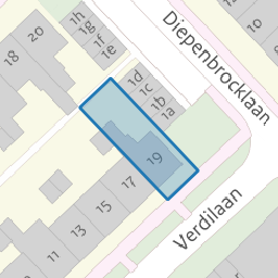 Perceel VST00-A-3941